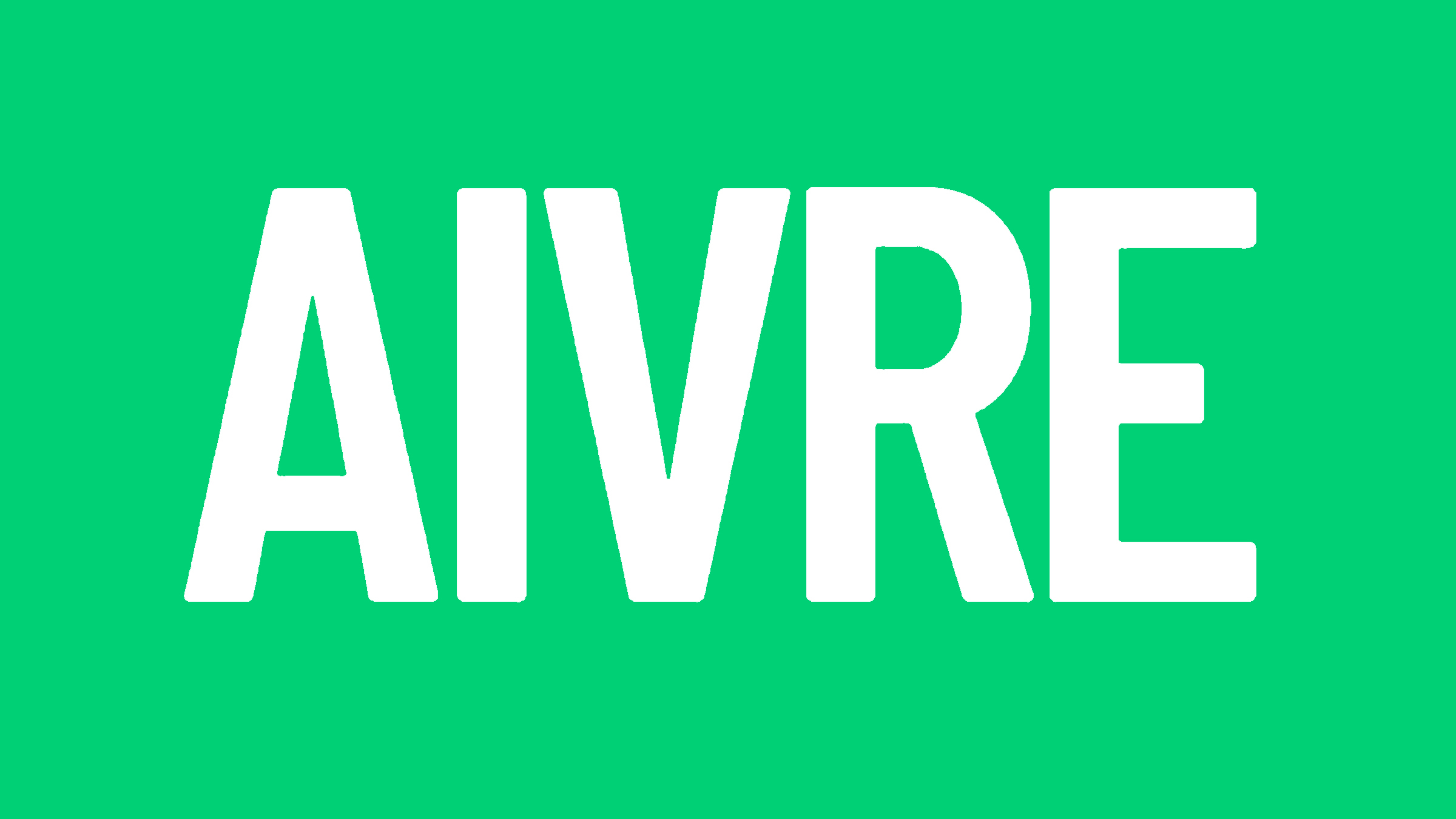 AIVRE: Leading the Future of AI-Powered Home Appraisals