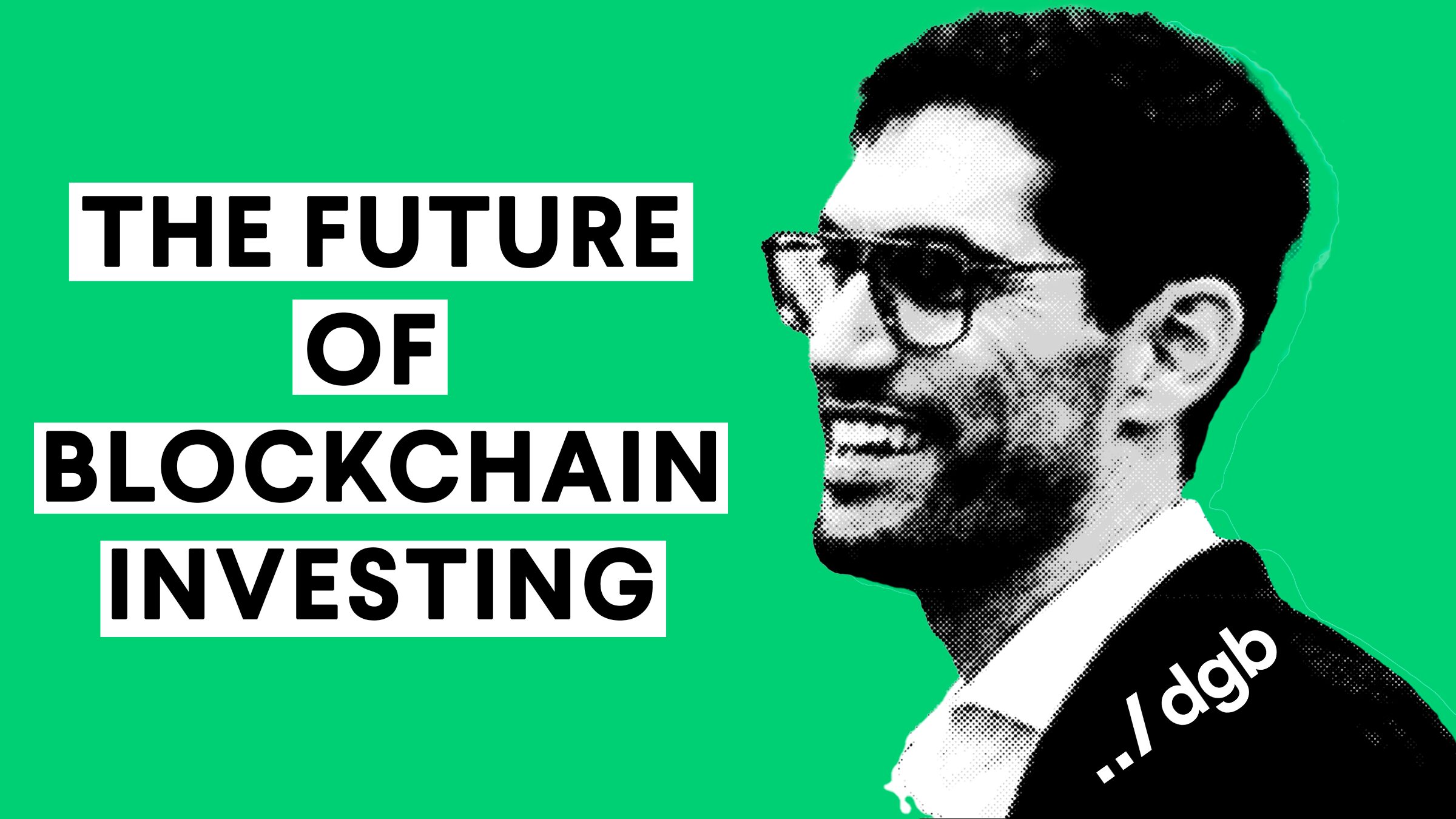 The Future of Blockchain Investing – Alon Goren on Chainalysis Podcast